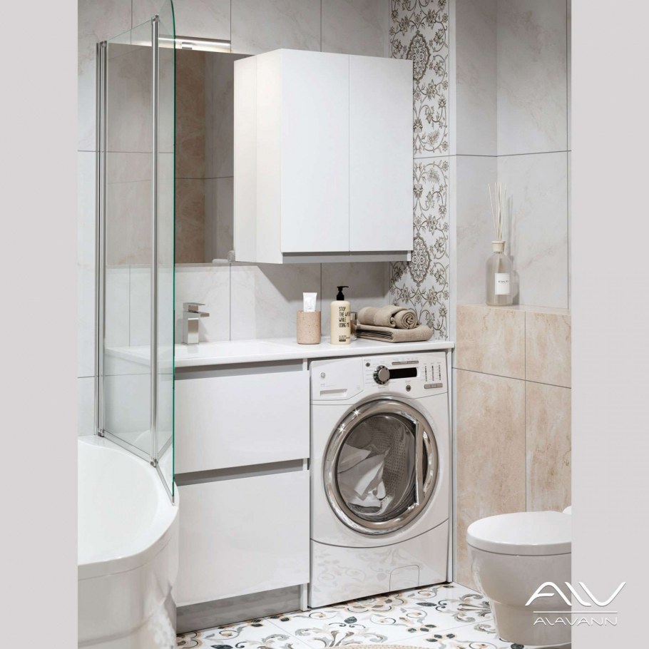 Alavann Soft Silver 120