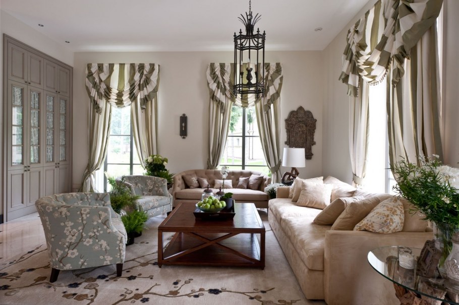 Архитектор Татьяна Стащук