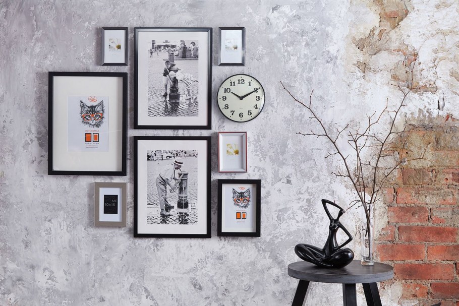 Оригинальные постеры для интерьера