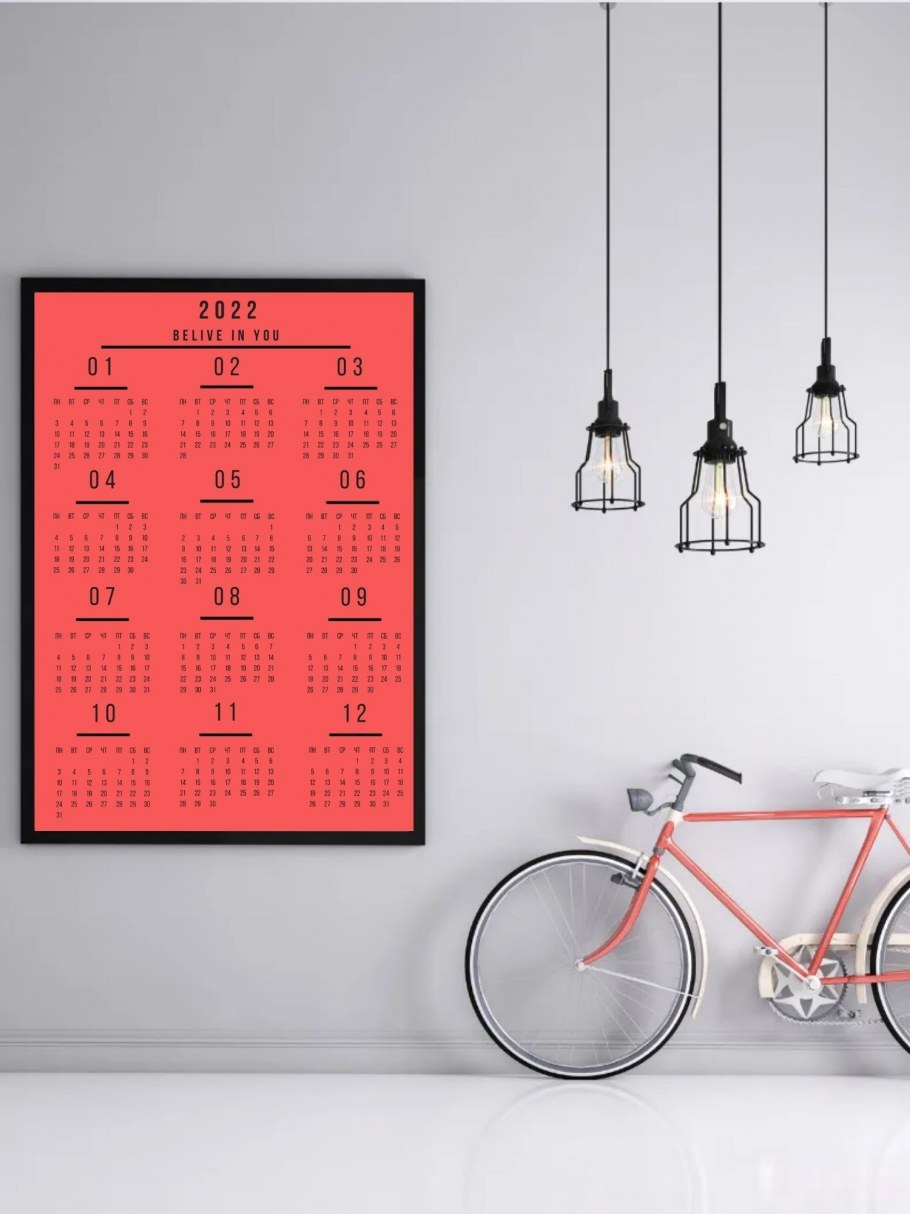 Картины лофт