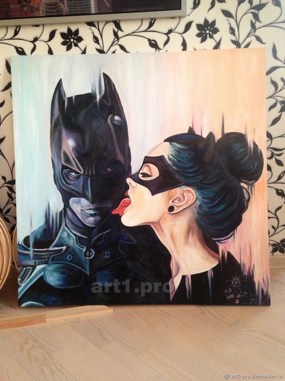 Mr Perswall фотообои