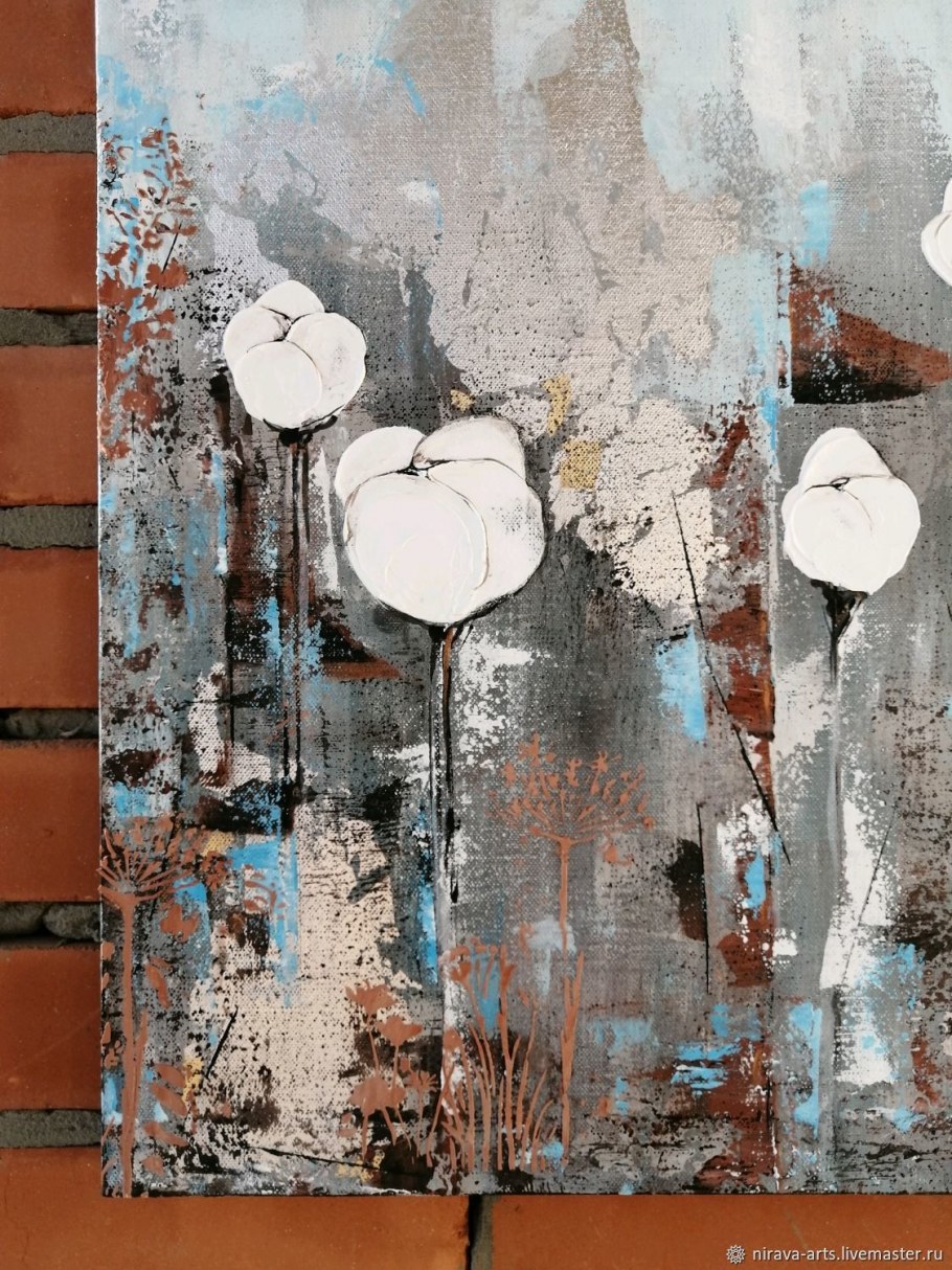 Постеры для интерьера в стиле лофт