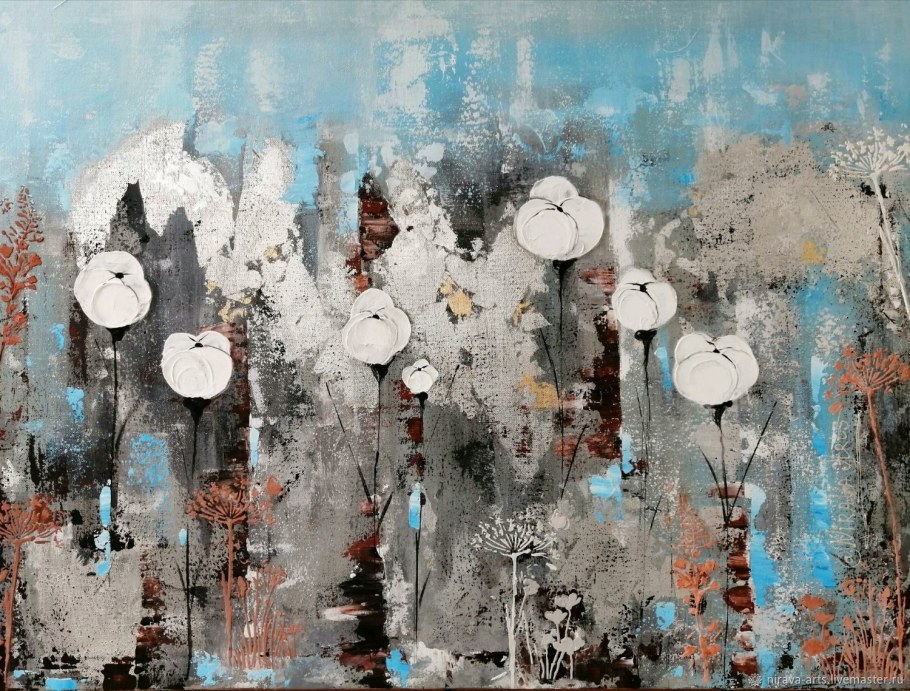 Оригинальные постеры для интерьера