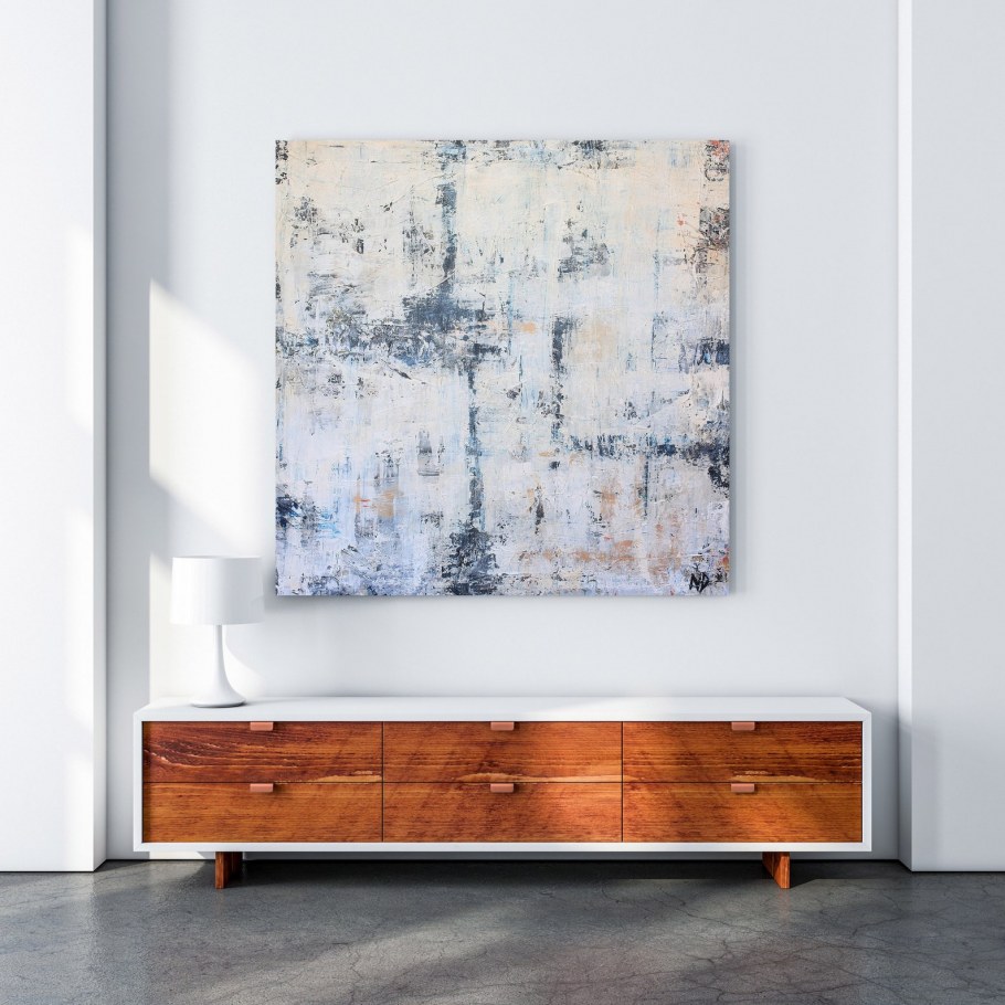 Картины в стиле лофт