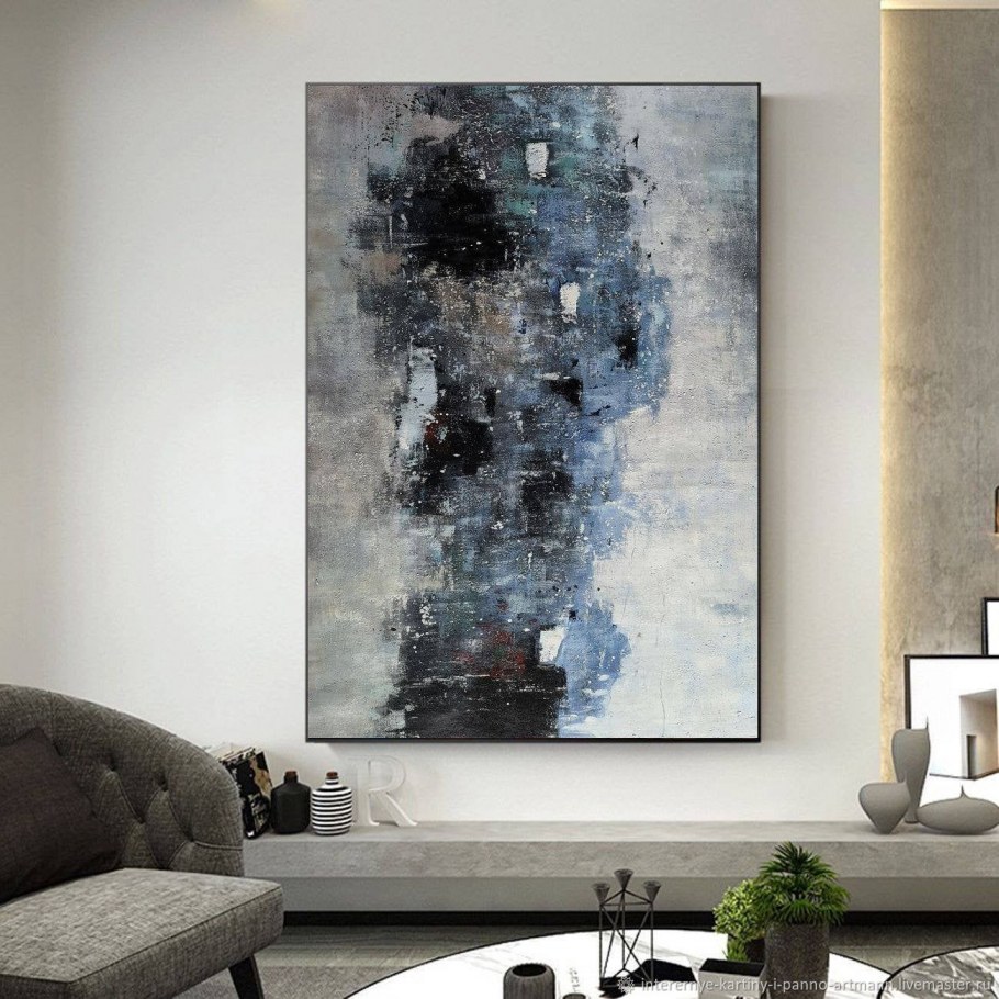 Постеры на стену для интерьера