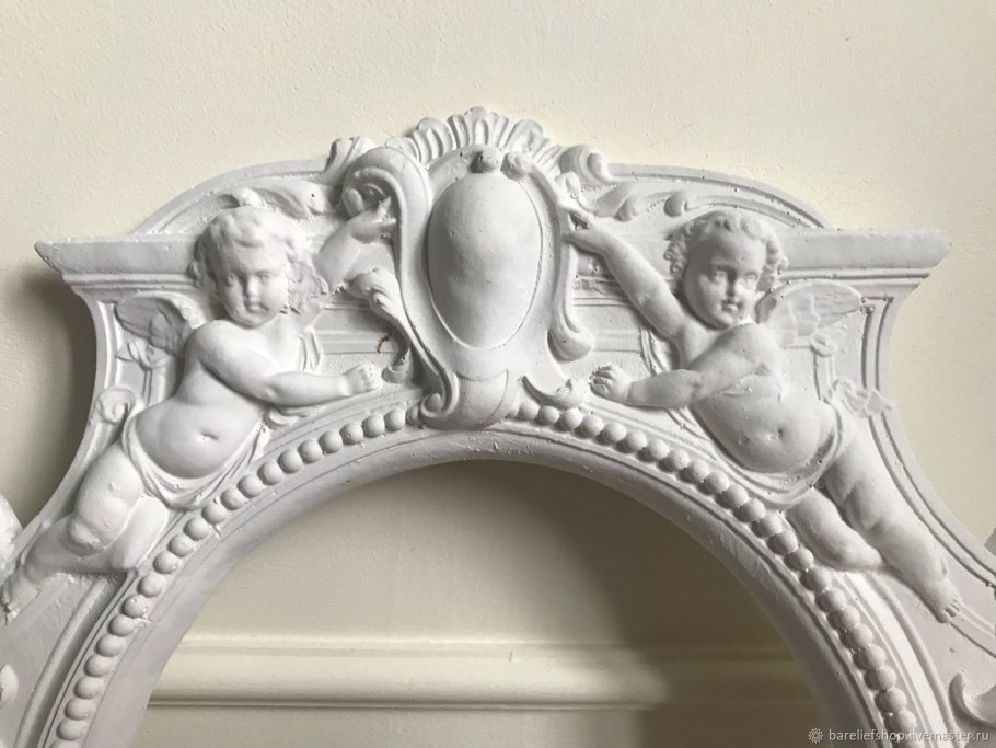 C901 Орак декор