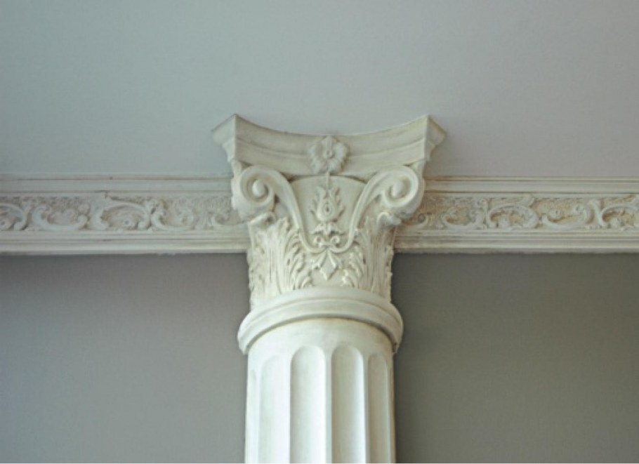 Карниз Orac Decor c304