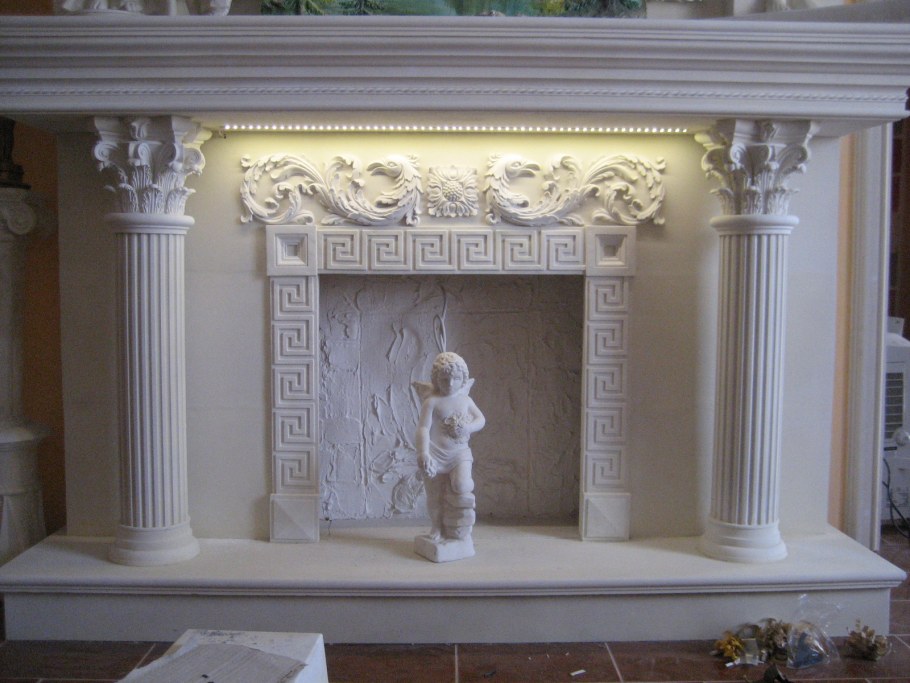 Орнамент Decomaster 68101-1