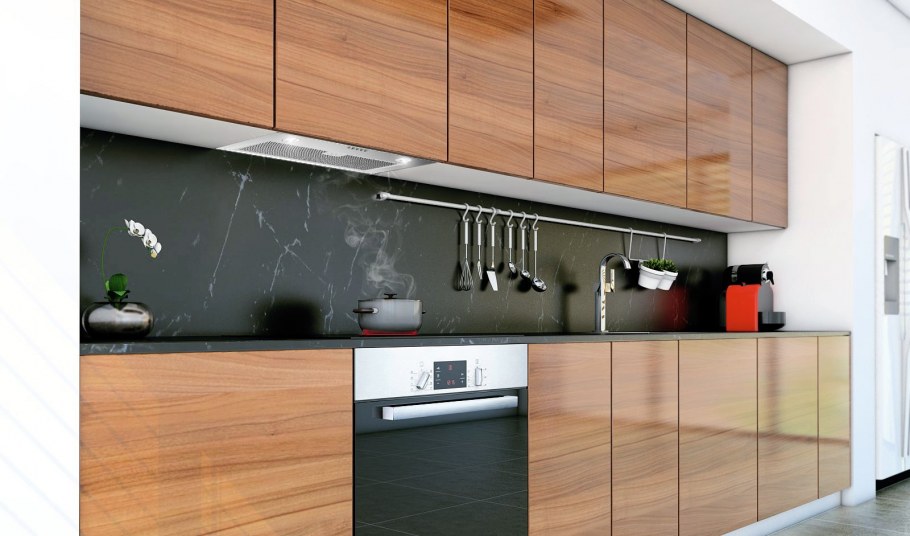 Вытяжка Konigin inbox 50 inox