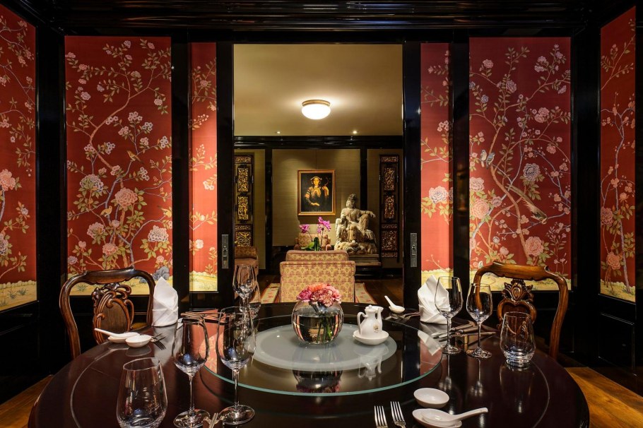 Японский стиль в интерьере