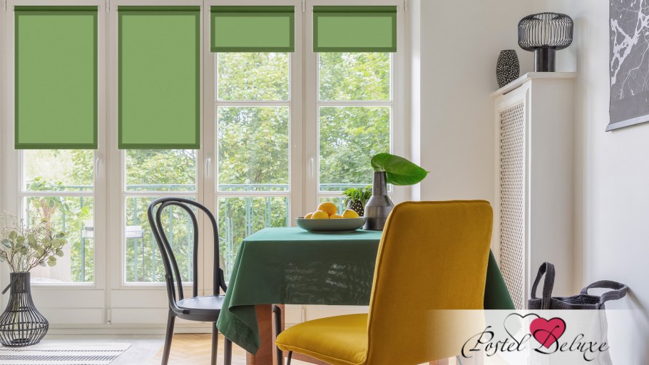 Миниролл блэкаут Плайн