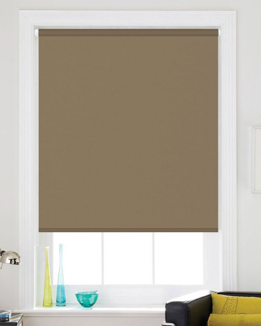 Рулонная штора Mini Rollo pikamo