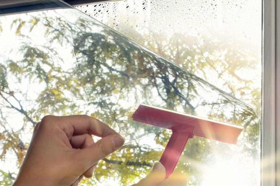 Климатическая плёнка прохлада