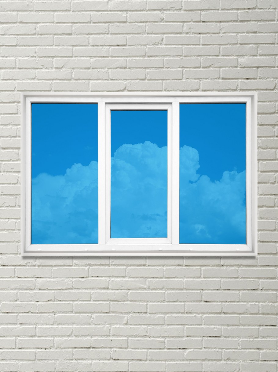 Архитектурная пленка для окон