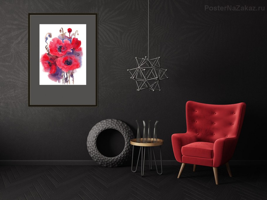 Картины для интерьера