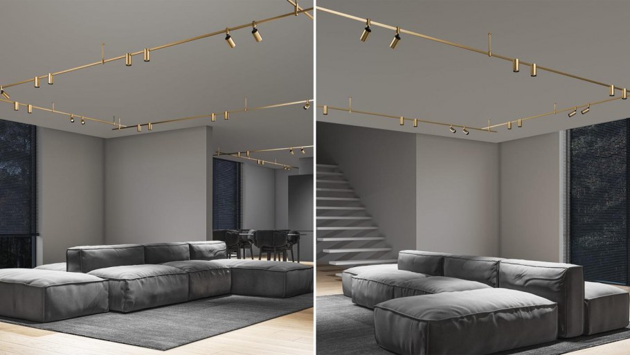 Люстра ЦЕНТРСВЕТ