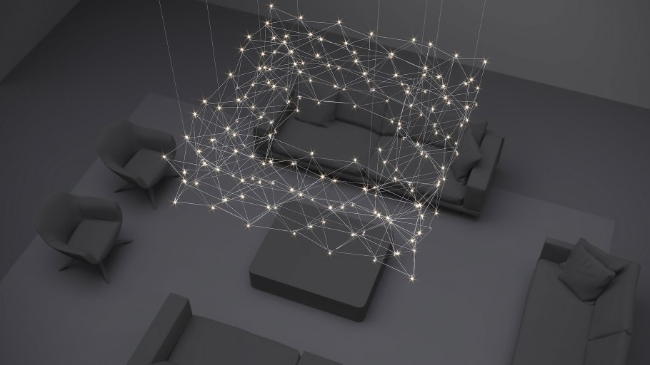 Люстра Созвездие ЦЕНТРСВЕТ