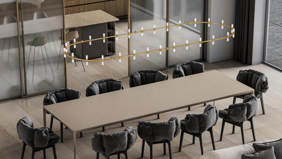 Люстра Созвездие ЦЕНТРСВЕТ