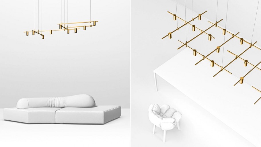 Потолочный светильник ЦЕНТРСВЕТ