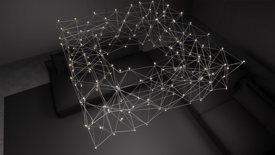 ЦЕНТРСВЕТ Созвездие 200.60.40