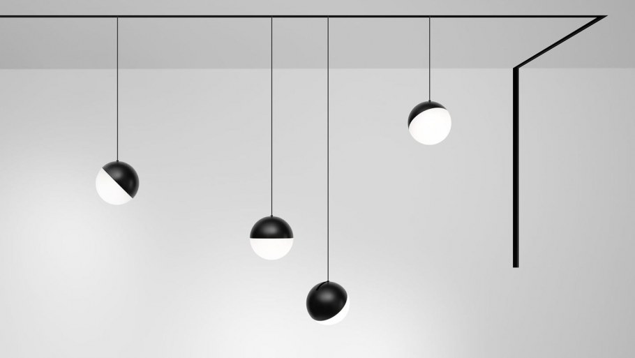 Quasar Universe светильник