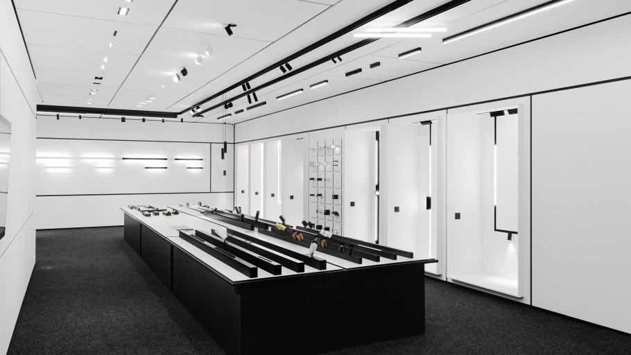 ЦЕНТРСВЕТ Аура