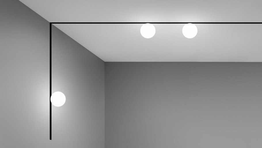 Встроенный линейные светильники ЦЕНТРСВЕТ