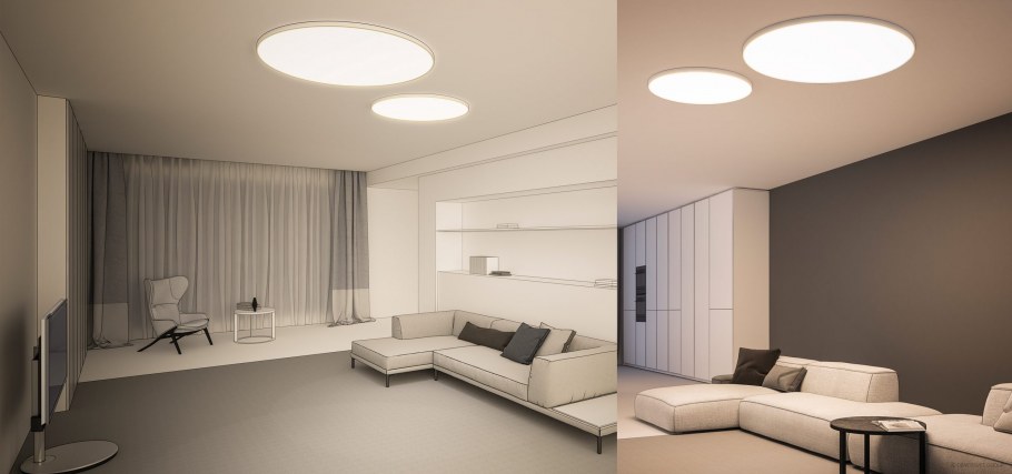 Трековая система Infinity CENTRSVET светильники