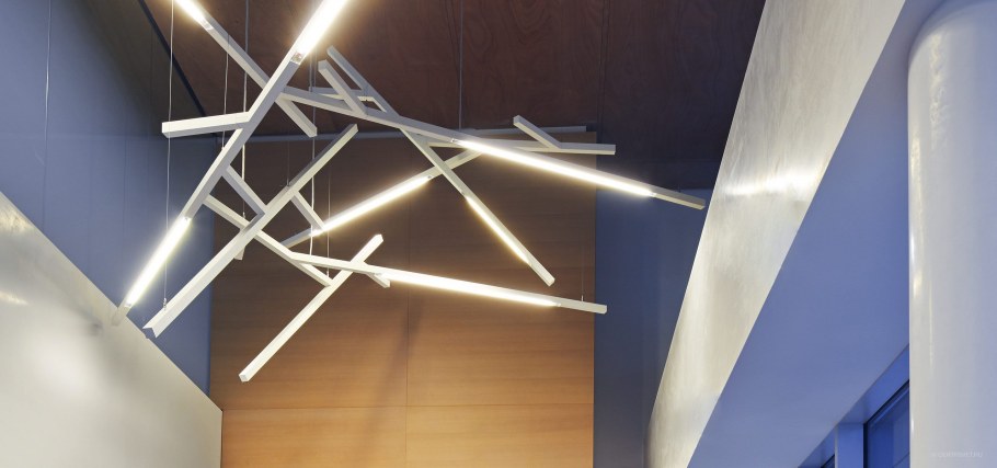 Светильники Origami ЦЕНТРСВЕТ