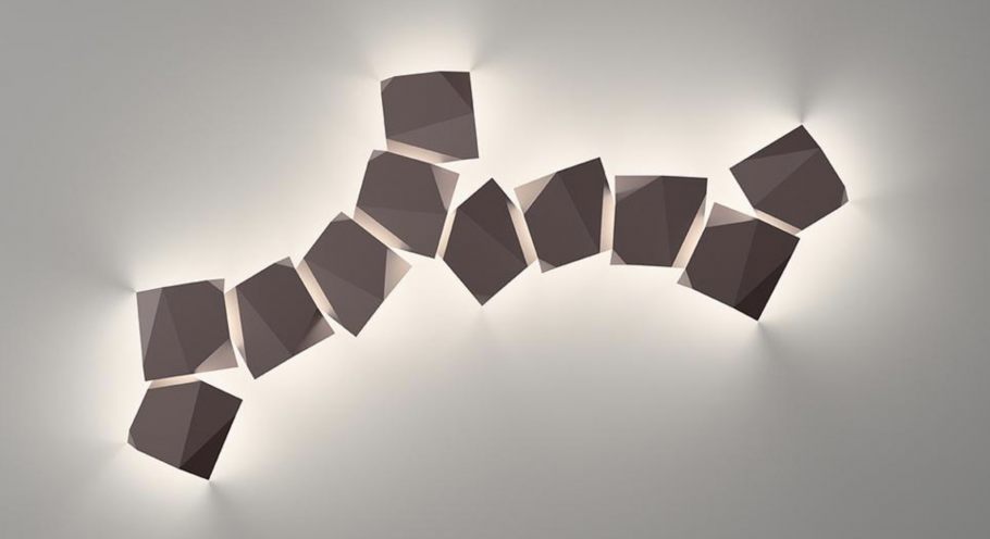 Накладной линейный светильник ns5050 LEDMONSTER