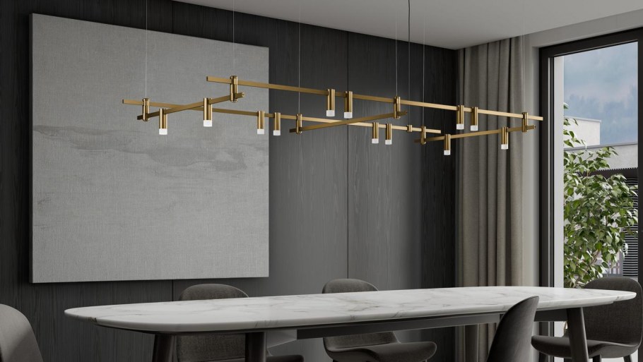 Светильник Созвездие ЦЕНТРСВЕТ