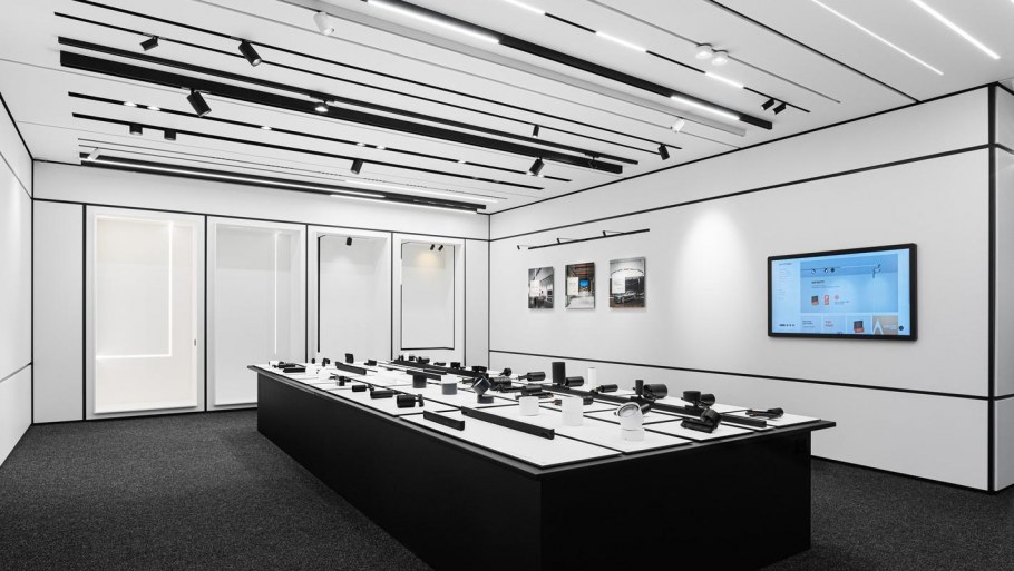 Подвесной светильник Quasar Universe