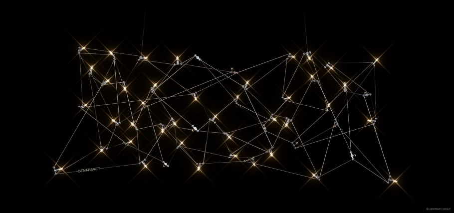 ЦЕНТРСВЕТ Созвездие