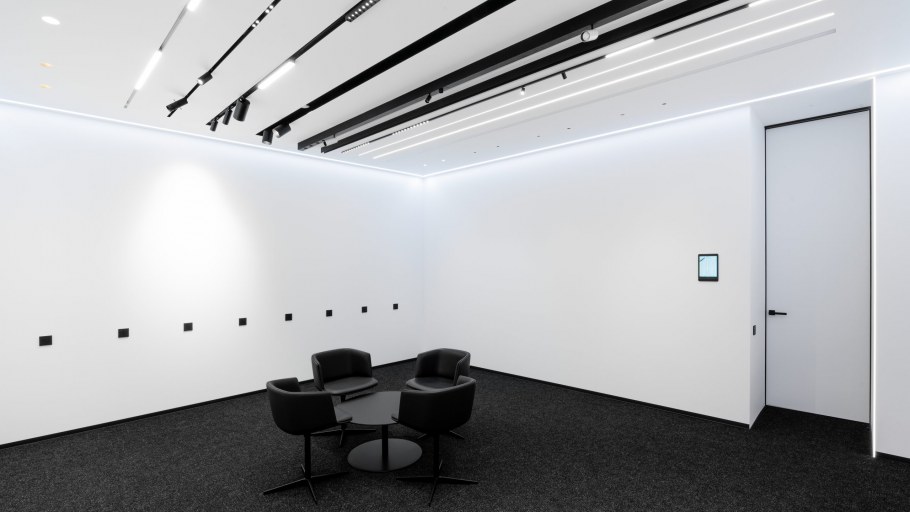 Шоу рум ЦЕНТРСВЕТ