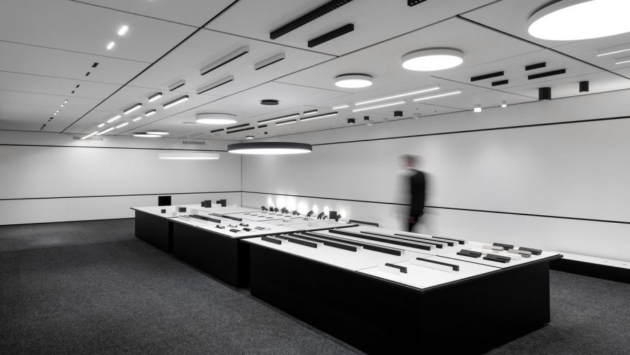 Освещение ЦЕНТРСВЕТ