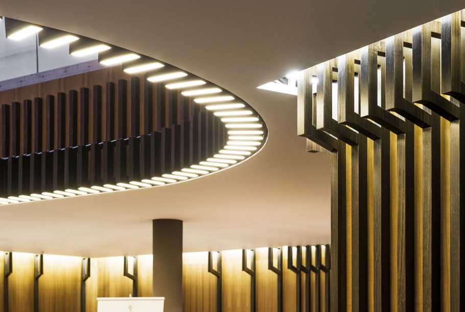 Светильник shar PDNT 20dtw b