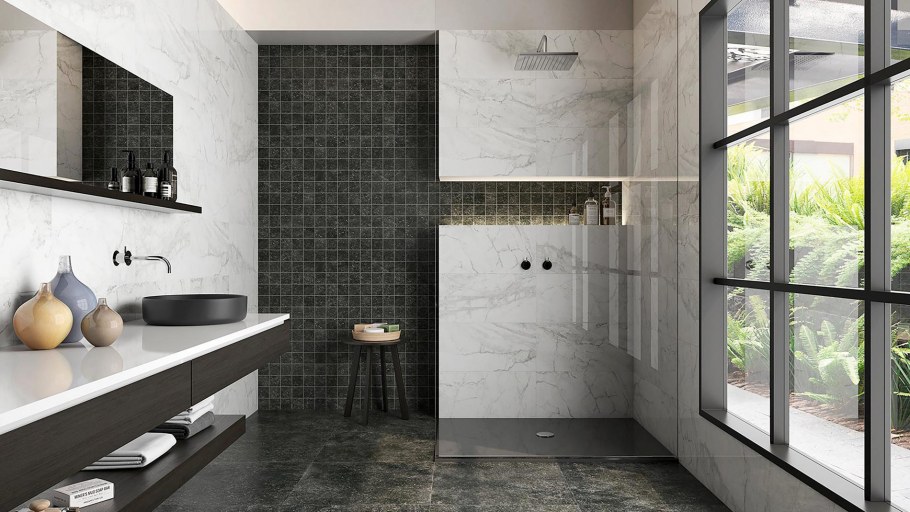 Керамогранит Pamesa Tresana Blanco