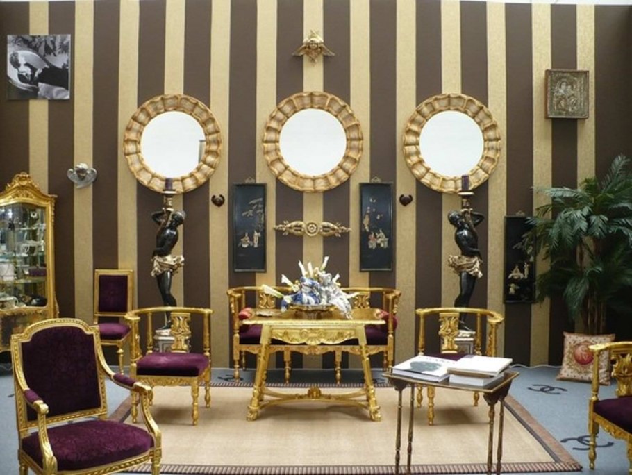 Шанель Будуар