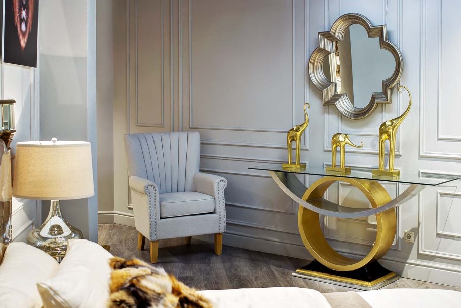 Garda Decor интерьеры