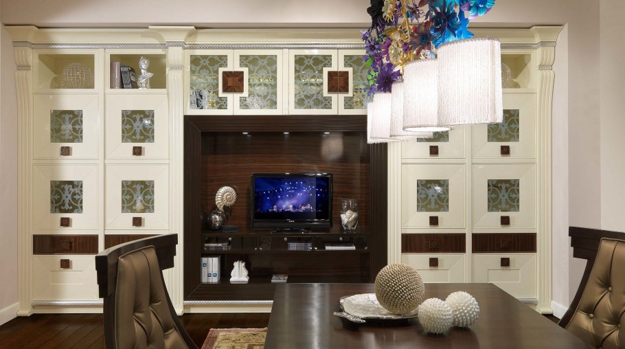 Стеллаж Eichholtz 109519