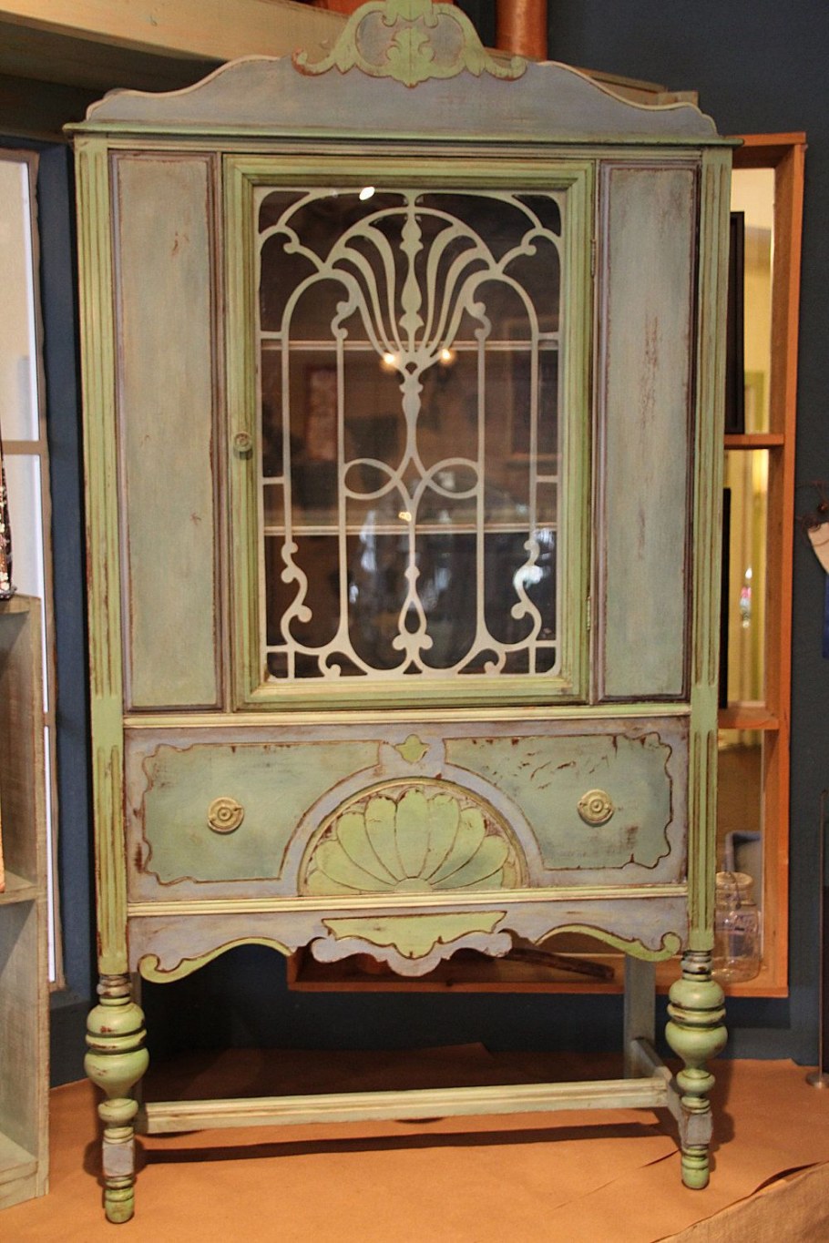 Тумба Paris Tonin casa