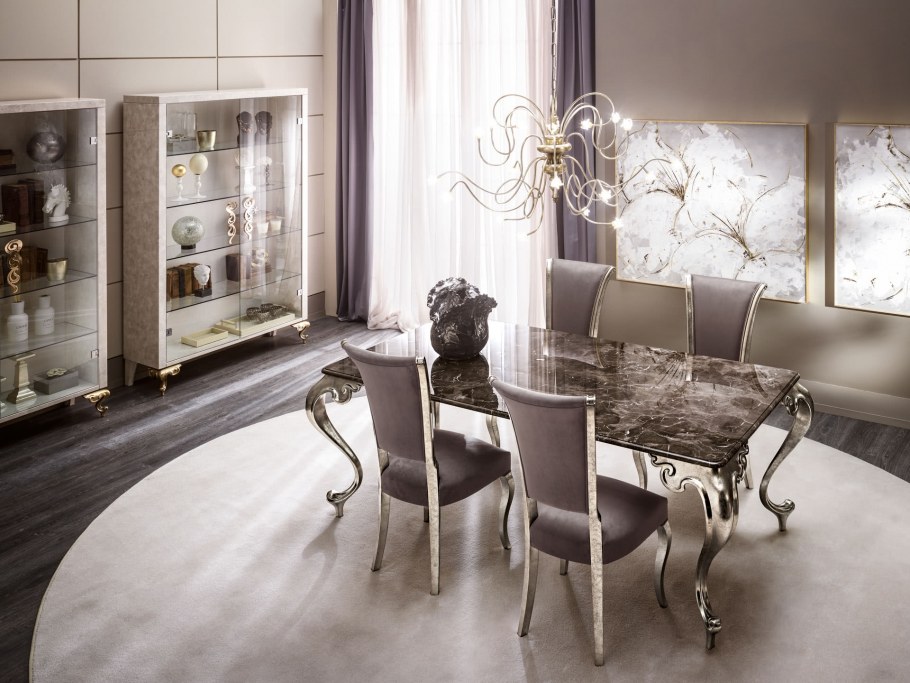 Evrowood молдинг m02