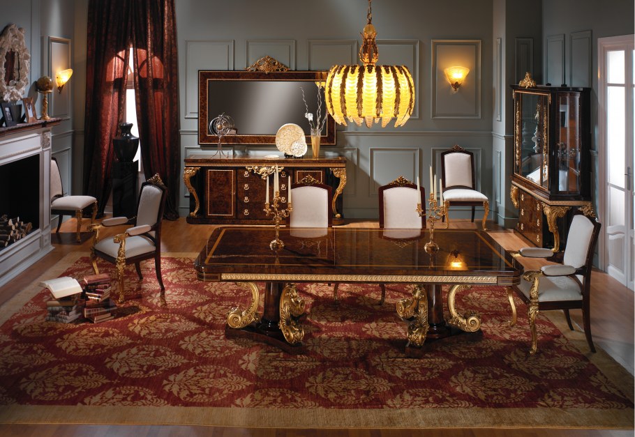 Vismara Artdeco зеркало