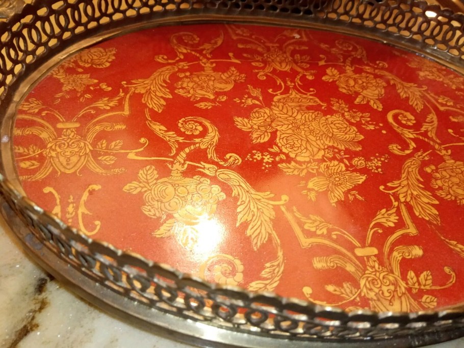 Антикварные кресла стулья