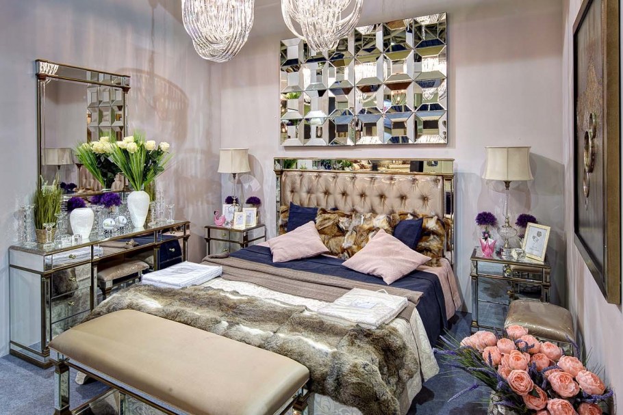 Кабинеты Francesco Molon арт-деко Италия