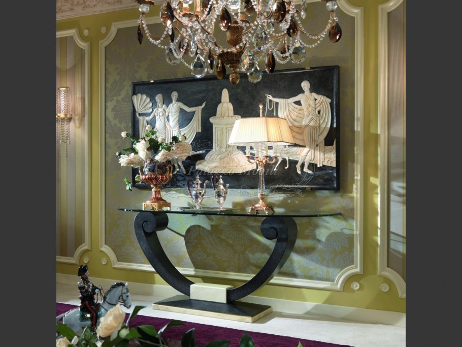 Антикварные подносы