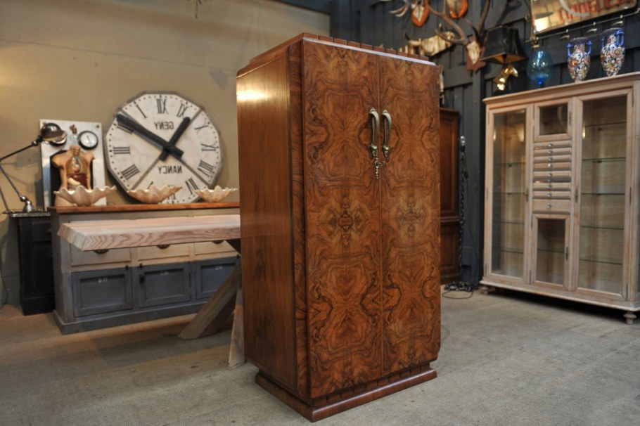 Арт деко ресторан Максим Париж