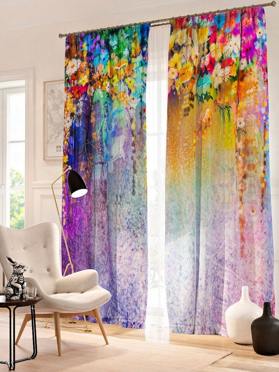 ТОМДОМ шторы