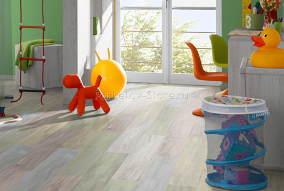 Epc021 дуб Виллангер пёстрый