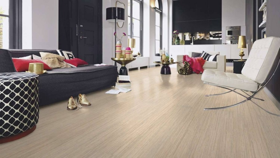 Ламинат Meister ll 150/6389 орех Amore